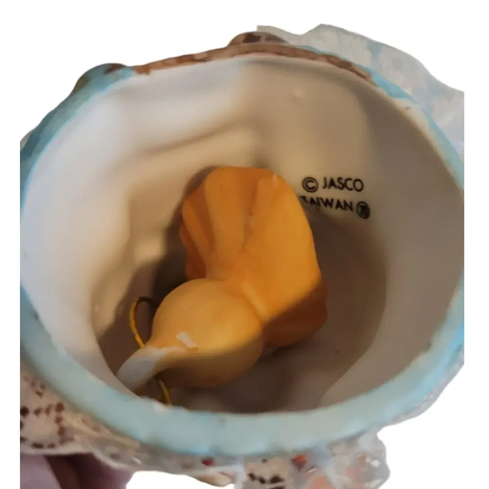 JASCO vintage porcelain